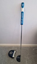 Mens Odyssey AI-ONE Rossie S