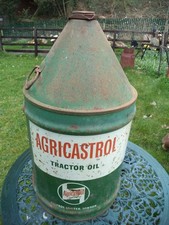 Agricastrol Tractor oil Can