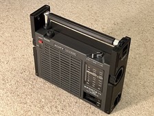 Sony ICF-111L Sports Vintage
