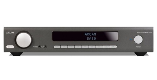 Arcam sa10 integrated - sa10,