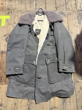 Vintage Swedish Army M1944