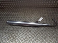 Yamaha RD125 Torque Induction