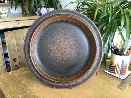 Arabia finland ruska - finland, stoneware