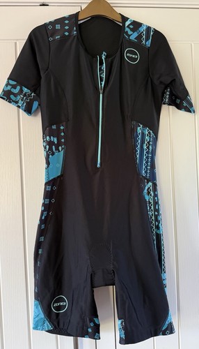 Women zone trisuit size - zone, 3