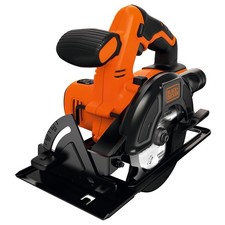 Black+Decker 18V POWERCONNECT