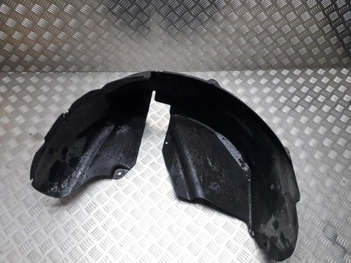Nissan note 2006 - note, plastic