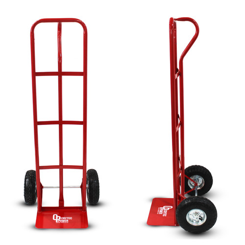 200kg sack truck heavy - sack, duty
