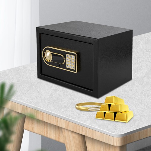 Large safe box safety - box, steel