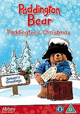 Paddington Bear: Paddington