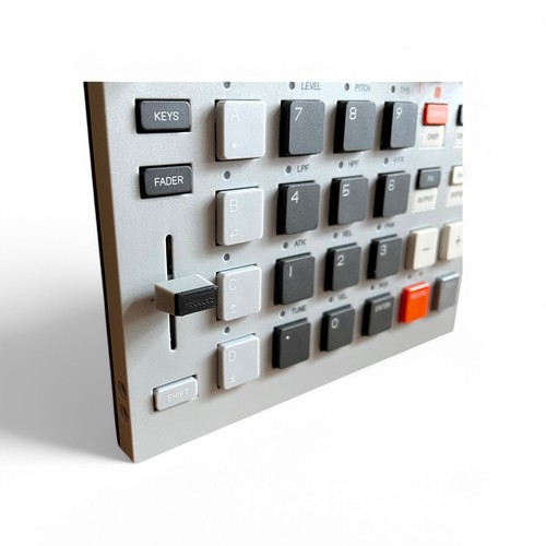 Teenage engineering 133 - engineering, ep–133