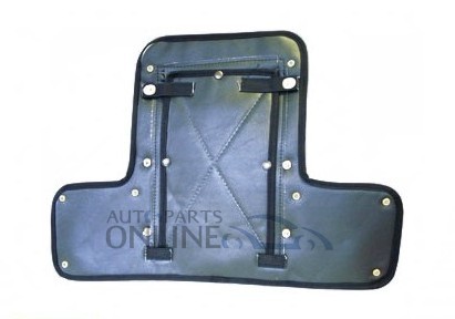 Land rover series - series, 2