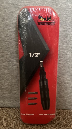 Teng tools 5 - 1/2", impact