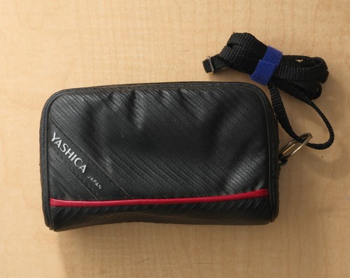 Kyocera yashica t3 - t2, t4