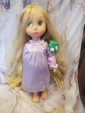Disney Animators Collection Rapunzel Doll Animator Collectible