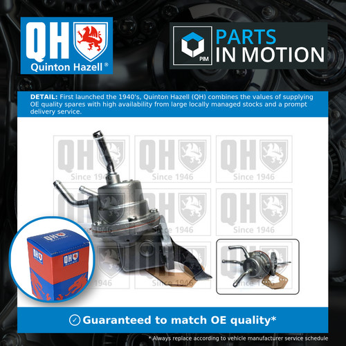 Fuel pump fits ford escort - fits,