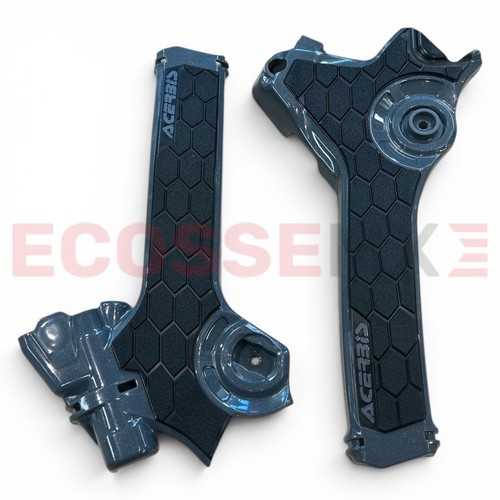 Suzuki drz400 acerbis grip - drz400, x-grip