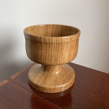 Vintage Wooden Wood Hand