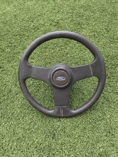 Ford Capri Steering Wheel