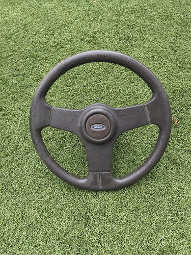 Ford capri steering wheel - steering,