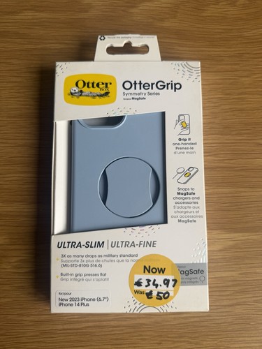 Otterbox ottergrip symmetry - ottergrip,