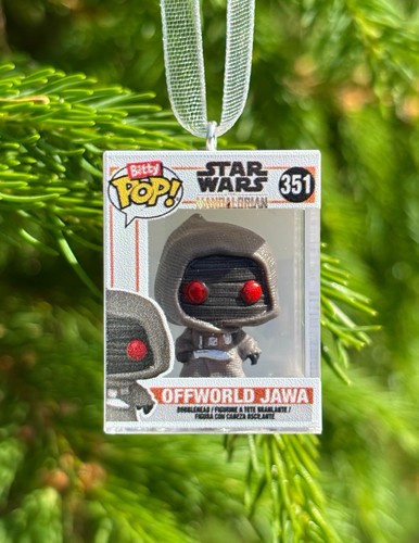 Star wars mandalorian offworld - star,
