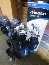 Hogan Golf TX-682