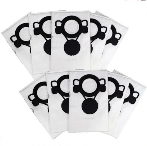 10pcs nilfisk vacuum bags - 10pcs,