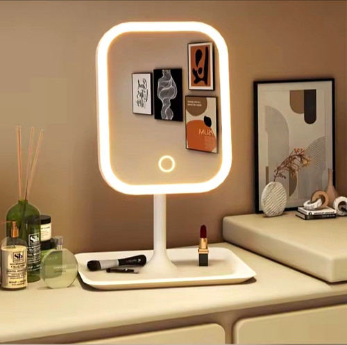 Led touch screen dressing - touch,