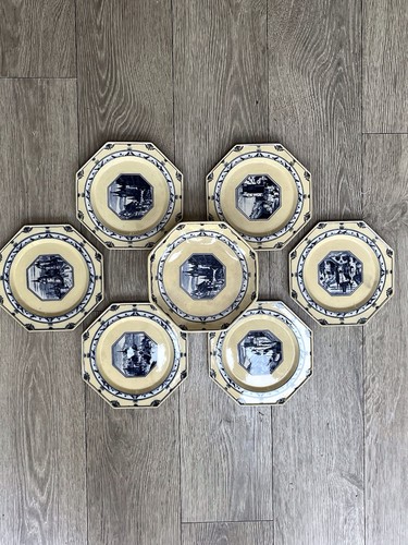 Minton castles cake stand and - castles, stand,