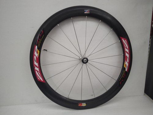 Zipp 404 tubular front wheel - 404,