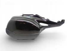 HONDA NTV 650 DEAUVILLE Side