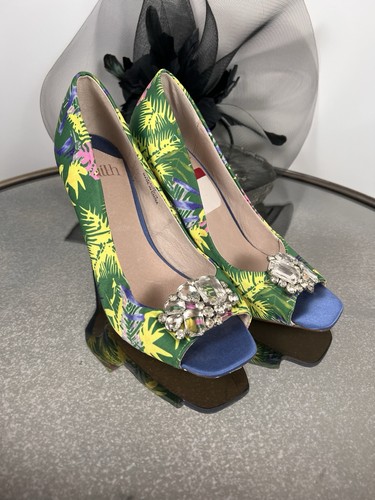 Faith women bright palm - women's,