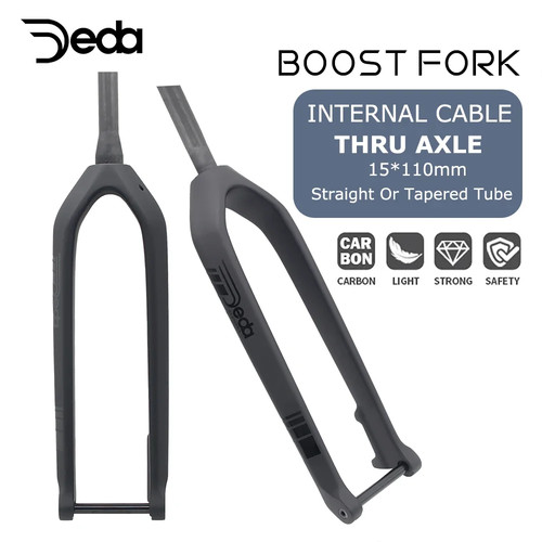 Mtb thru axle - thru, boost