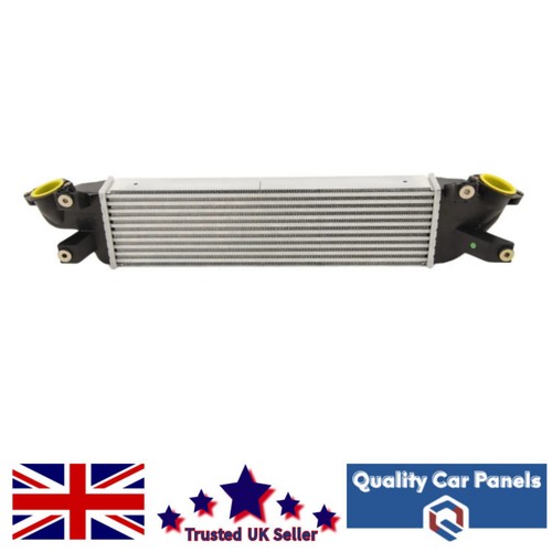 Intercooler fits mitsubishi - intercooler,
