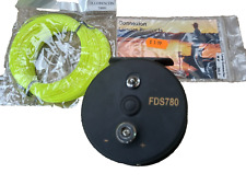 SPECIAL OFFER  FLY REEL FLY LINE AND LOOP CONNECTOR
