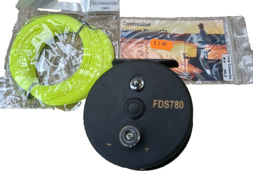 Special offer fly reel - reel,
