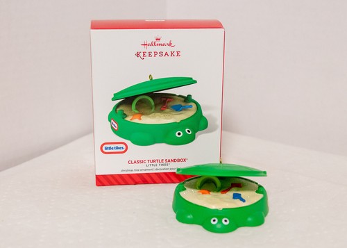 Hallmark 2014 keepsake - hallmark,