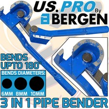 US PRO Pipe Bender Tube