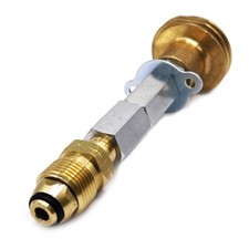 LPG  ACME UK Propane Gas