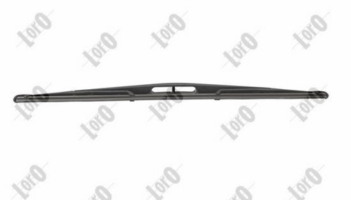 Wiper blade for citroën - for,