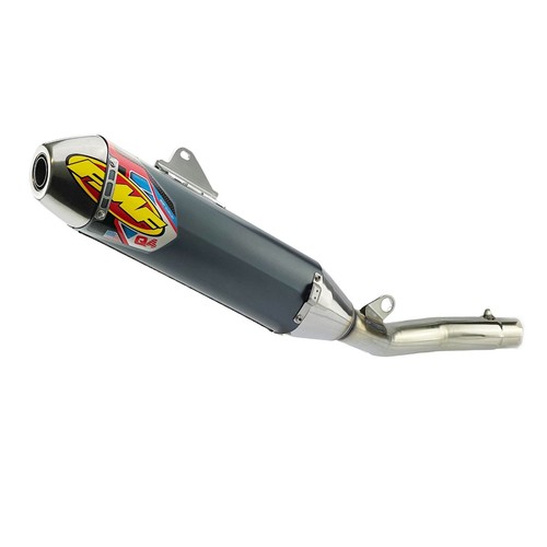 Fmf exhaust yamaha - fmf,