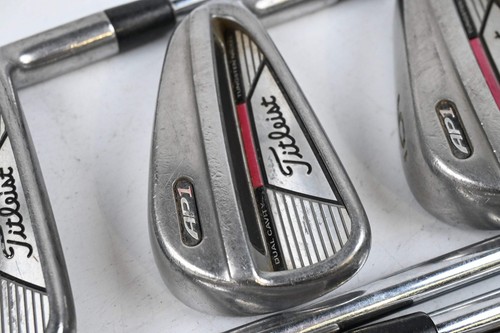 Titleist ap1 710 - titleist, 4-pw