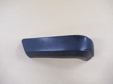 Ford Cortina mk5 Rear Bumper End Cap, passenger side.