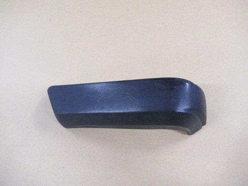 Ford cortina mk5 - rear, bumper