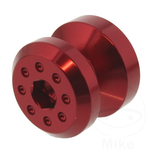 Swingarm bobbins single - single, bolt