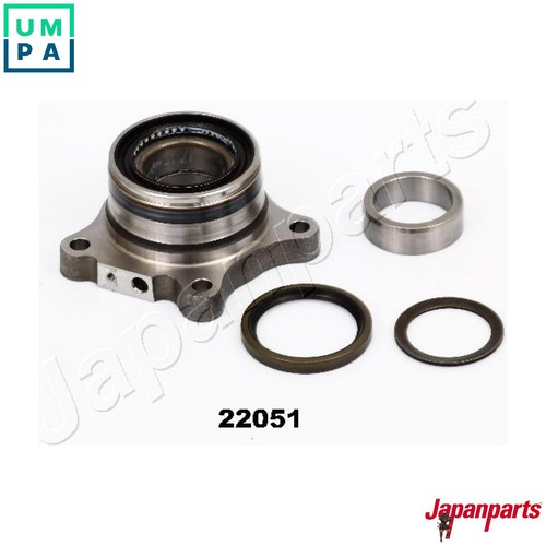 Wheel hub 22051 for toyota - hub,