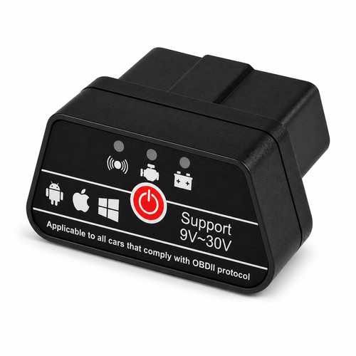 Bluetooth obd2 obdii car - bluetooth,