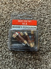 Massey Ferguson Original 15A