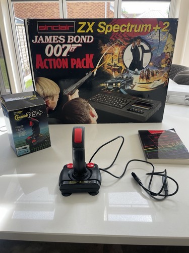 Sinclair spectrum 128k - sinclair, z