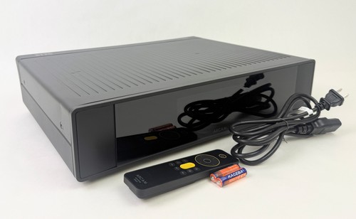 Arcam st25 audiophile streamer - arcam,